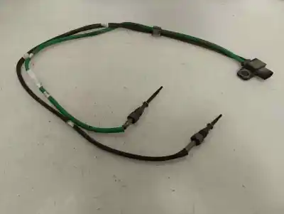 Peça sobressalente para automóvel em segunda mão sonda lambda por dacia duster (hm_) 1.5 dci 115 (hmad) referências oem iam 