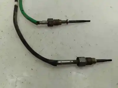Peça sobressalente para automóvel em segunda mão sonda lambda por dacia duster (hm_) 1.5 dci 115 (hmad) referências oem iam   2021