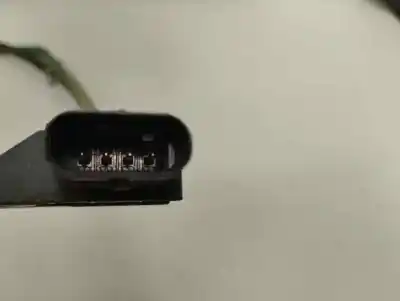 Peça sobressalente para automóvel em segunda mão sonda lambda por dacia duster (hm_) 1.5 dci 115 (hmad) referências oem iam   2021