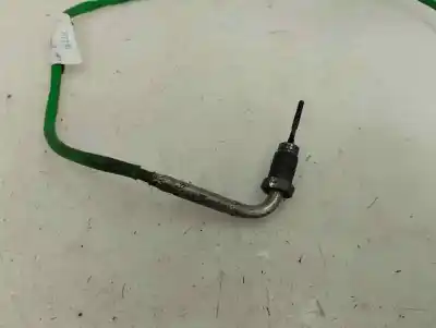 Peça sobressalente para automóvel em segunda mão sonda lambda por dacia duster (hm_) 1.5 dci 115 (hmad) referências oem iam   2021