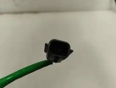 Peça sobressalente para automóvel em segunda mão sonda lambda por dacia duster (hm_) 1.5 dci 115 (hmad) referências oem iam   2021