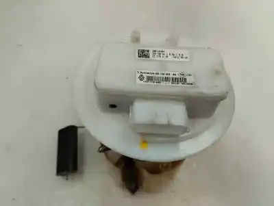 Peça sobressalente para automóvel em segunda mão bomba de combustivel por dacia duster (hm_) 1.5 dci 115 (hmad) referências oem iam 170117264r