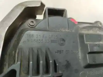 Pezzo di ricambio per auto di seconda mano valvola egr per dacia duster (hm_) 1.5 dci 115 (hmad) riferimenti oem iam 5.08855.03  2021