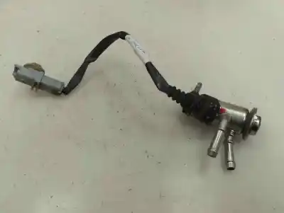 Peça sobressalente para automóvel em segunda mão INJETOR por DACIA DUSTER (HM_)  Referências OEM IAM 208995377R-C  2021