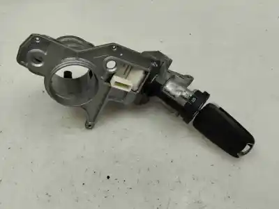 Second-hand car spare part lock key set for opel zafira b zafira b oem iam references   2010