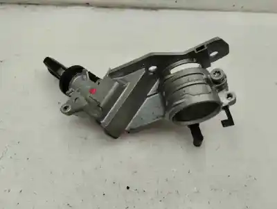 Second-hand car spare part lock key set for opel zafira b zafira b oem iam references   2010