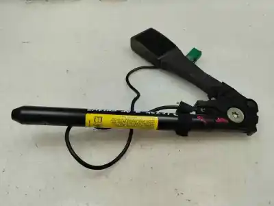 Second-hand car spare part  for OPEL ZAFIRA B  OEM IAM references   2010