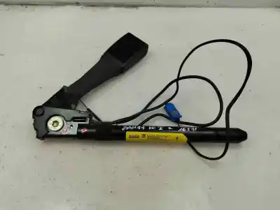 Second-hand car spare part  for OPEL ZAFIRA B  OEM IAM references   2010