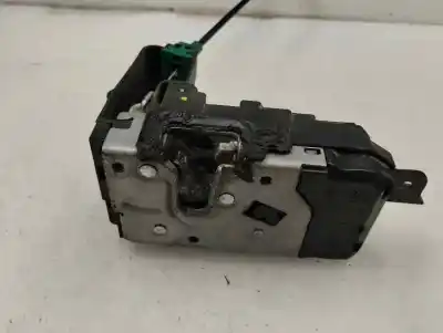 Second-hand car spare part  for OPEL ZAFIRA B  OEM IAM references 13210749  2010