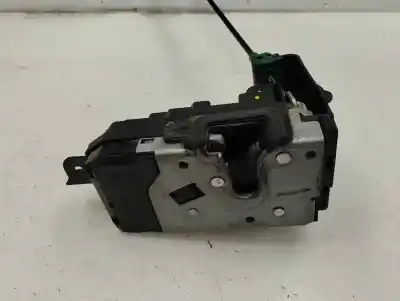 Second-hand car spare part  for OPEL ZAFIRA B  OEM IAM references 13210748  2010