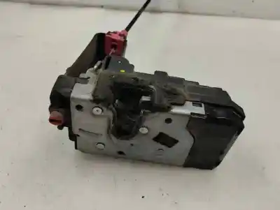 Second-hand car spare part  for OPEL ZAFIRA B  OEM IAM references 13210739  2010