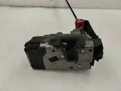 Second-hand car spare part  for OPEL ZAFIRA B  OEM IAM references 13210738  2010