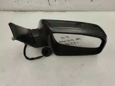 Second-hand car spare part  for OPEL ZAFIRA B  OEM IAM references 13312860  2010