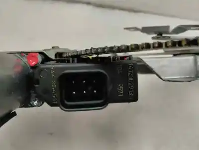 Second-hand car spare part driver left window regulator for opel zafira b zafira b oem iam references   2010