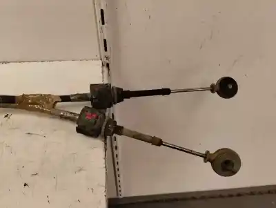 Second-hand car spare part gear lever for opel zafira b zafira b oem iam references   2010