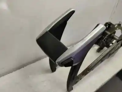 Second-hand car spare part handbrake lever for opel zafira b zafira b oem iam references   2010