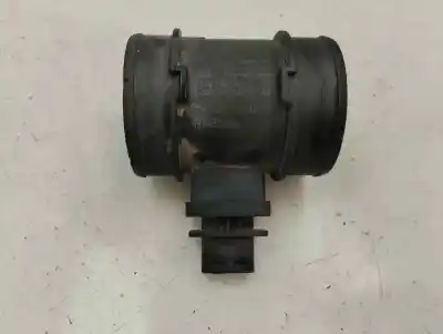 Pièce détachée automobile d'occasion Débitmètre De Masse D'air pour OPEL ZAFIRA B ZAFIRA B Références OEM IAM 55561301  2010