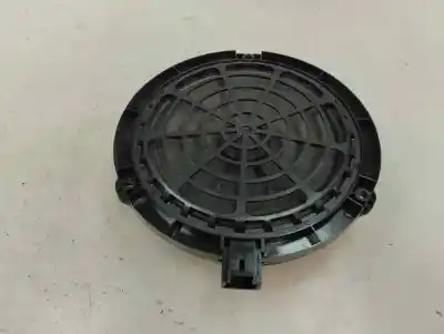 Peça sobressalente para automóvel em segunda mão sistema de áudio / rádio cd por peugeot 308 1.2 12v e-thp referências oem iam 9803506480