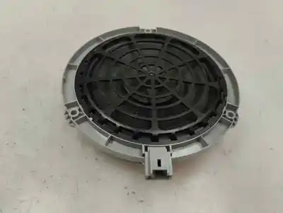 Peça sobressalente para automóvel em segunda mão sistema de áudio / rádio cd por peugeot 308 1.2 12v e-thp referências oem iam 9803506380