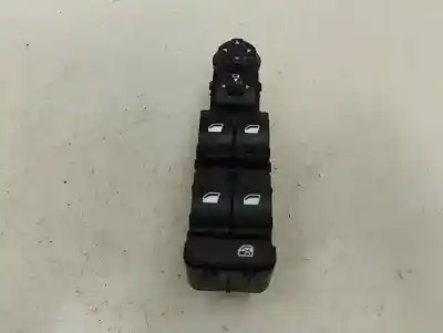 Peça sobressalente para automóvel em segunda mão botão / interruptor elevador vidro dianteiro esquerdo por peugeot 308 1.2 12v e-thp referências oem iam 96788264zd