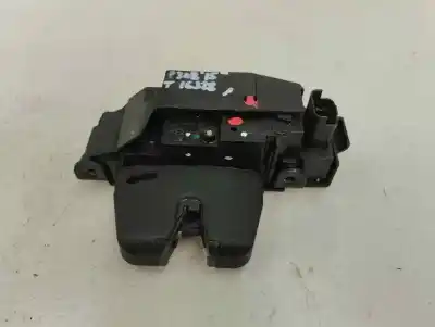 Peça sobressalente para automóvel em segunda mão fechadura do mala por peugeot 308 1.2 12v e-thp referências oem iam 9804762080