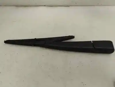 Peça sobressalente para automóvel em segunda mão haste de escova traseiro por peugeot 308 1.2 12v e-thp referências oem iam 