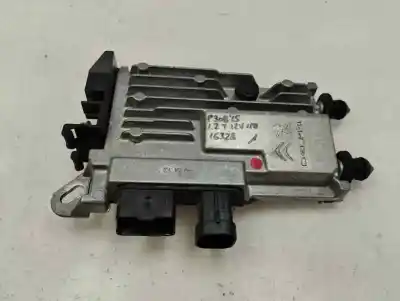 Pièce détachée automobile d'occasion UNITÉ DE COMMANDE DE DÉMARRAGE/ARRÊT / RELAIS START/STOP pour PEUGEOT 308  Références OEM IAM 9810858380  2015