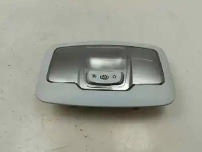 Peça sobressalente para automóvel em segunda mão luz interior por peugeot 308 1.2 12v e-thp referências oem iam 96781443