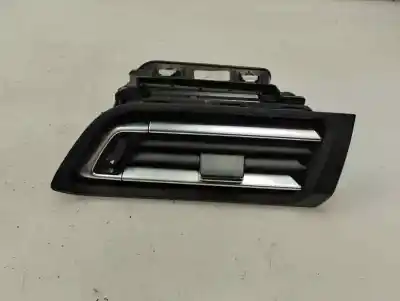 Peça sobressalente para automóvel em segunda mão grelha / difusor de ar por peugeot 308 1.2 12v e-thp referências oem iam 1303823xzd