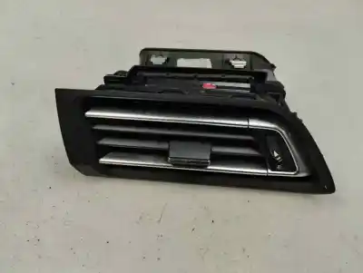 Peça sobressalente para automóvel em segunda mão grelha / difusor de ar por peugeot 308 1.2 12v e-thp referências oem iam 1303818xzd