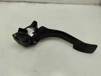 Peça sobressalente para automóvel em segunda mão potenciômetro por peugeot 308 1.2 12v e-thp referências oem iam 9674829180