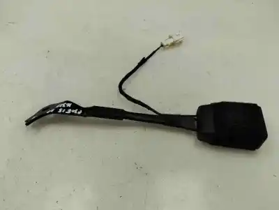 Peça sobressalente para automóvel em segunda mão cinto de segurança dianteiro direito por peugeot 308 1.2 12v e-thp referências oem iam 