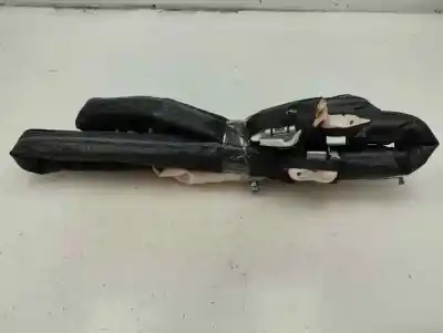 Peça sobressalente para automóvel em segunda mão airbag de cortina dianteiro direito por peugeot 308 1.2 12v e-thp referências oem iam 9805768380