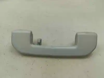 Peça sobressalente para automóvel em segunda mão puxador interior traseiro direito por peugeot 308 1.2 12v e-thp referências oem iam 