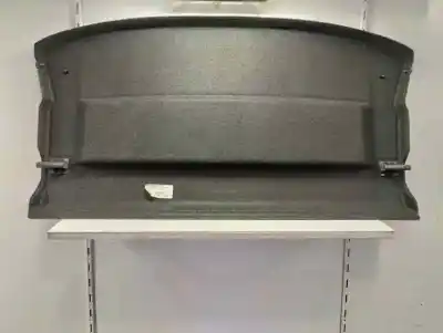 Peça sobressalente para automóvel em segunda mão chapeleira por peugeot 308 1.2 12v e-thp referências oem iam 96776417zd