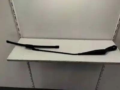 Peça sobressalente para automóvel em segunda mão haste de escova dianteiro direito por peugeot 308 1.2 12v e-thp referências oem iam 