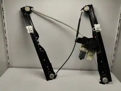 Peça sobressalente para automóvel em segunda mão elevador de vidros dianteiro direito por peugeot 308 1.2 12v e-thp referências oem iam 9678189780