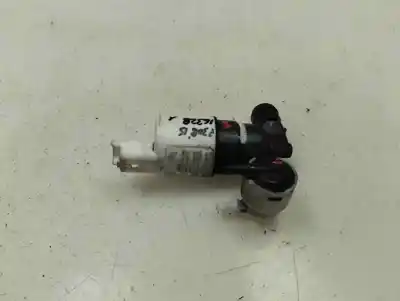 Peça sobressalente para automóvel em segunda mão motor limpa vidros por peugeot 308 1.2 12v e-thp referências oem iam 