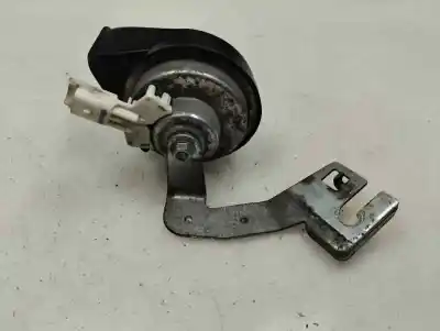 Peça sobressalente para automóvel em segunda mão buzina / sirene por peugeot 308 1.2 12v e-thp referências oem iam   2015