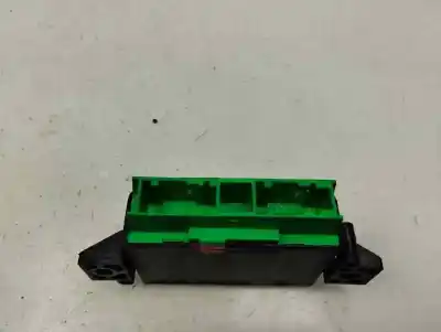 Second-hand car spare part electronic module for peugeot 308 1.2 12v e-thp oem iam references 9675749680  2015