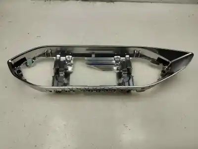 Peça sobressalente para automóvel em segunda mão display gps / multimídia por peugeot 308 1.2 12v e-thp referências oem iam 