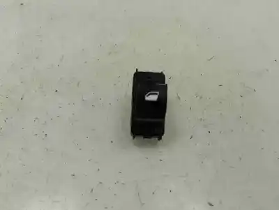 Peça sobressalente para automóvel em segunda mão botão / interruptor elevador vidro dianteiro direito por peugeot 308 1.2 12v e-thp referências oem iam 96762292zd