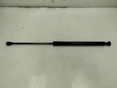 Peça sobressalente para automóvel em segunda mão amortecedores do tronco / porta por peugeot 308 1.2 12v e-thp referências oem iam 9807899380
