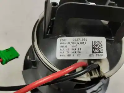 Peça sobressalente para automóvel em segunda mão motor de sofagem por peugeot 308 1.2 12v e-thp referências oem iam db271001  2015