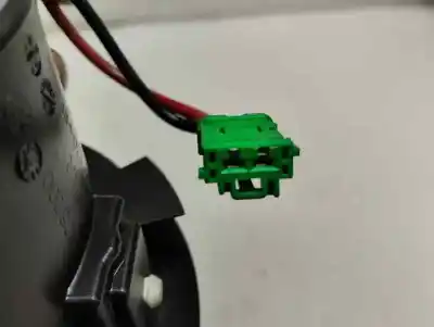 Peça sobressalente para automóvel em segunda mão motor de sofagem por peugeot 308 1.2 12v e-thp referências oem iam db271001  2015