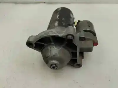 Peça sobressalente para automóvel em segunda mão motor de arranque por citroen c15 rd familiale referências oem iam   1991