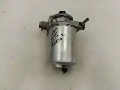Peça sobressalente para automóvel em segunda mão filtro de gasóleo por citroen c15 rd familiale referências oem iam 