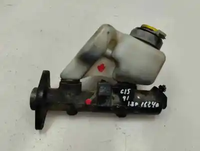 Second-hand car spare part brake pump for citroen c15 rd familiale oem iam references   1991