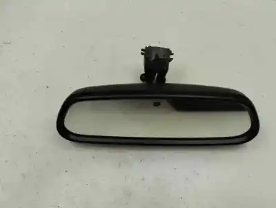 Peça sobressalente para automóvel em segunda mão espelho retrovisor interior por peugeot 308 1.2 12v e-thp referências oem iam 