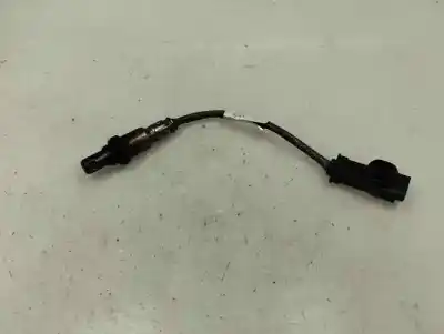 Peça sobressalente para automóvel em segunda mão sonda lambda por peugeot 308 1.2 12v e-thp referências oem iam 9810634380